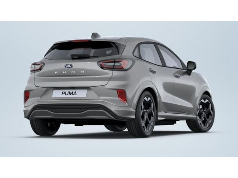 Ford Puma Gen-E Premium 43kWh 360°Kamera+KeyFree+LED+B&O+Navi