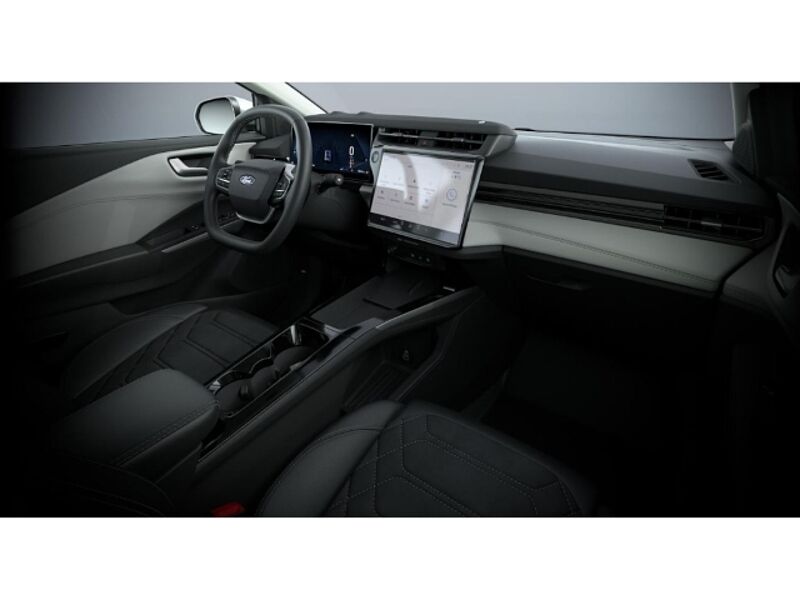 Ford Puma Gen-E Premium 43kWh 360°Kamera+KeyFree+LED+B&O+Navi