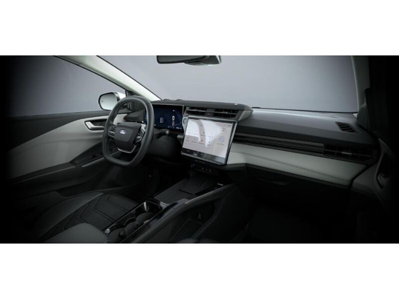 Ford Puma Gen-E Premium 43kWh Elektr. -Heckklappe+B&O+LED-Matrix