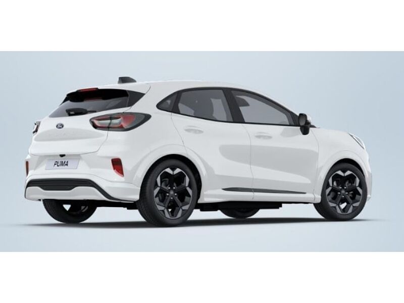 Ford Puma Gen-E Premium 43kWh Tempomat-adaptiv+B&O+LED+KeyFree