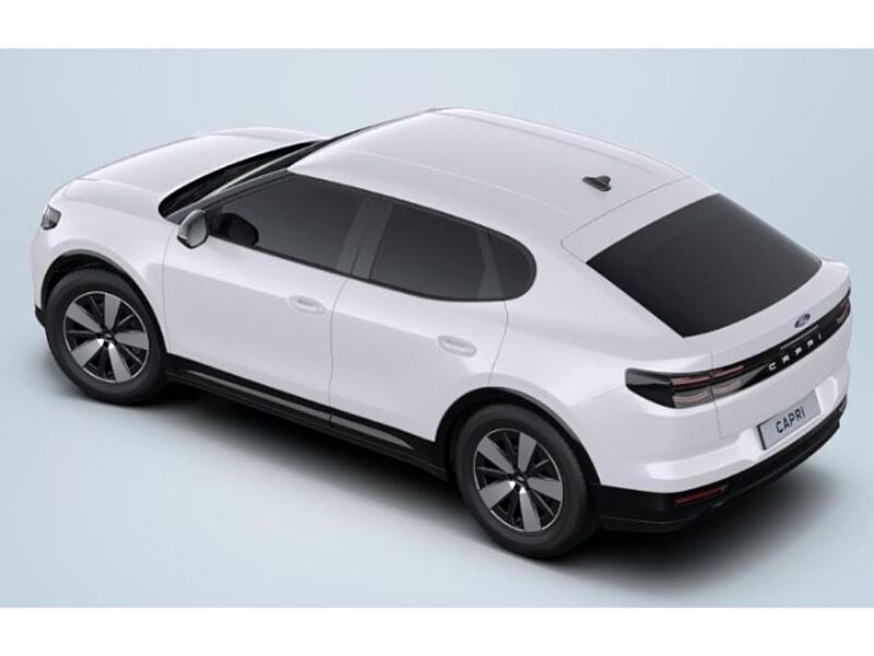 Ford Capri Select Extended Range Allwetterreifen+LED+Memory+Navi