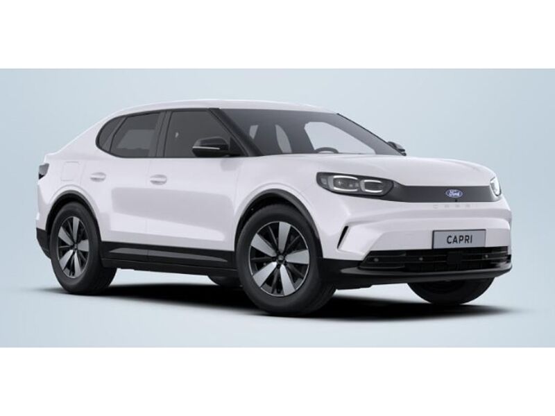 Ford Capri Select Extended Range Allwetterreifen+LED+Memory+Navi