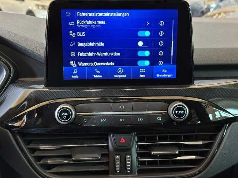 Ford Kuga ST-Line X+Automatik+Pano+Head-Up+B&O+Kamera