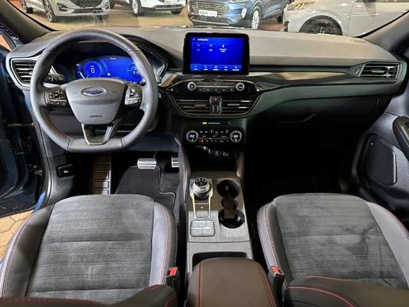 Ford Kuga ST-Line X+Automatik+Pano+Head-Up+B&O+Kamera