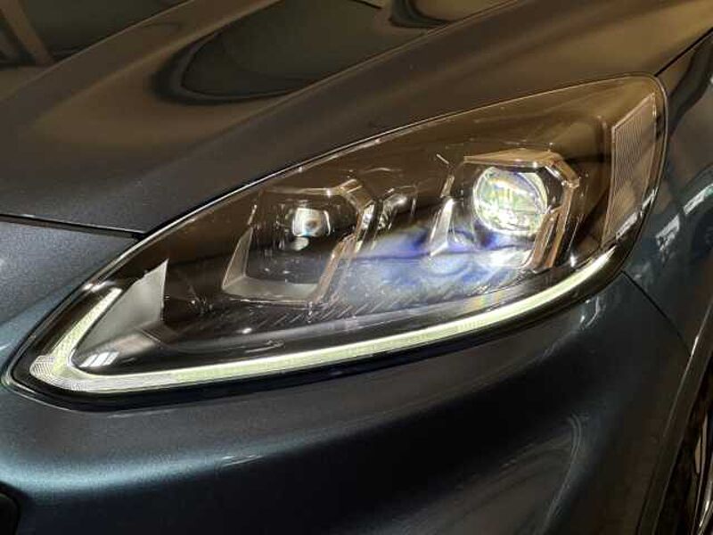 Ford Kuga ST-Line X+Automatik+Pano+Head-Up+B&O+Kamera