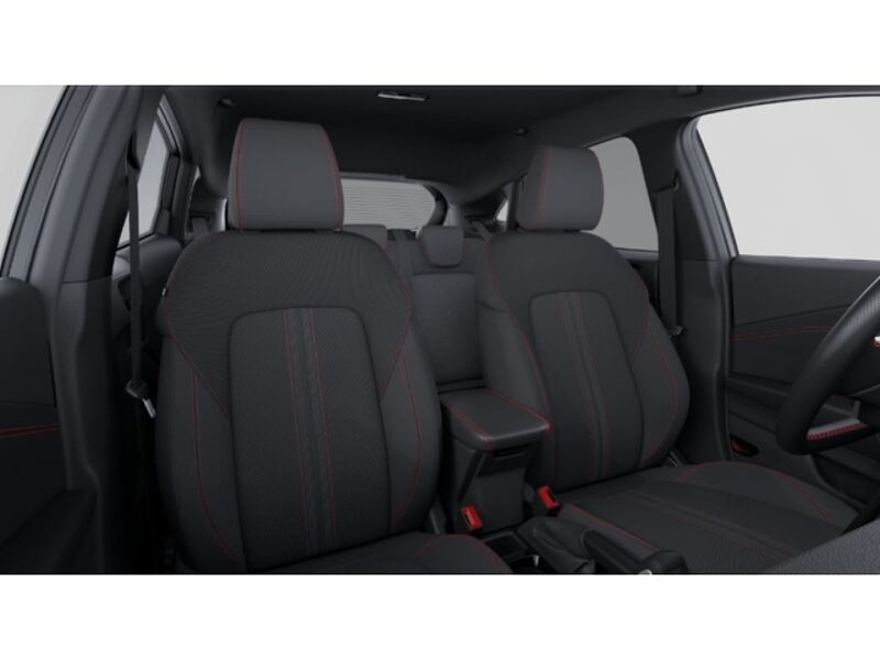 Ford Puma ST-Line Allwetterreifen+360°Kamera+LED+Navi+Tempomat