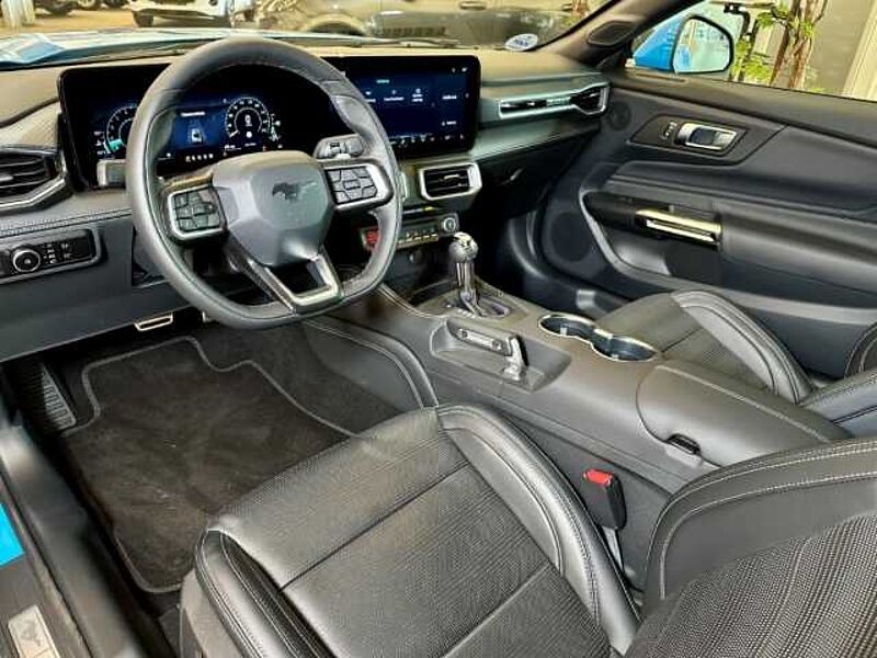 Ford Mustang Fastback 5.0 V8 GT+Automatik+Kamera+B&O