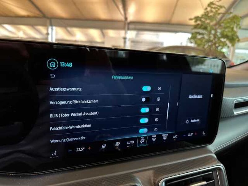 Ford Mustang Fastback 5.0 V8 GT+Automatik+Kamera+B&O