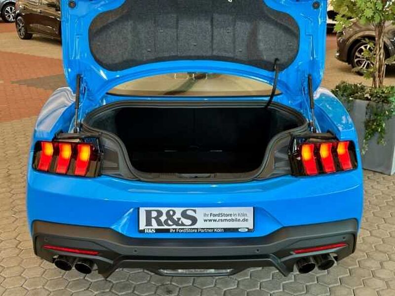 Ford Mustang Fastback 5.0 V8 GT+Automatik+Kamera+B&O