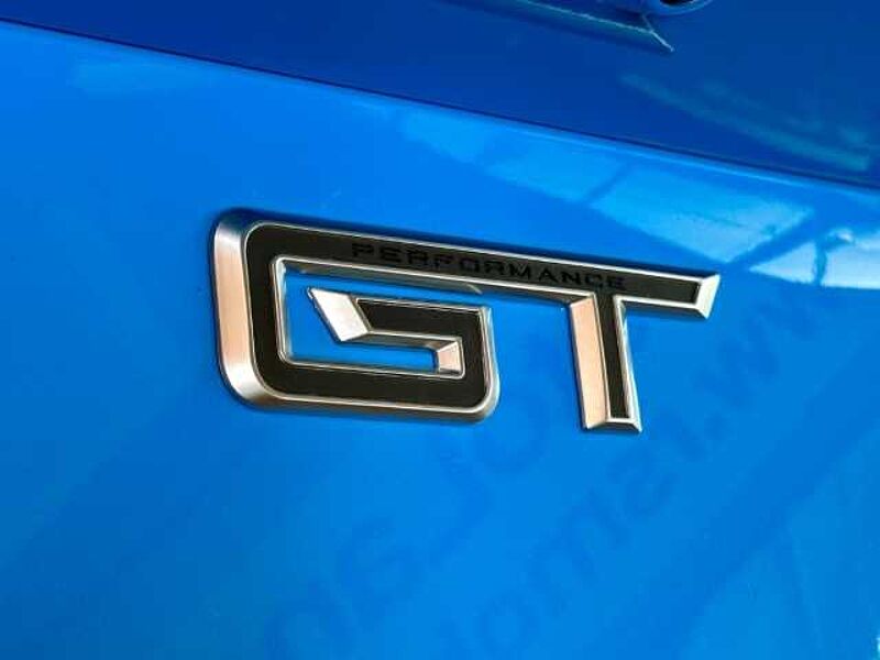 Ford Mustang Fastback 5.0 V8 GT+Automatik+Kamera+B&O