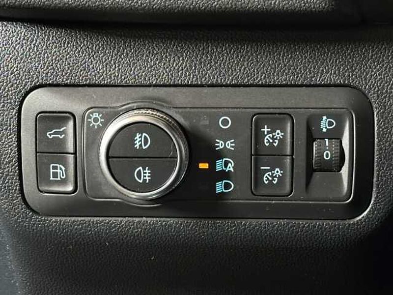 Ford Kuga Titanium X+Automatik+B&O+Kamera+Key-Free