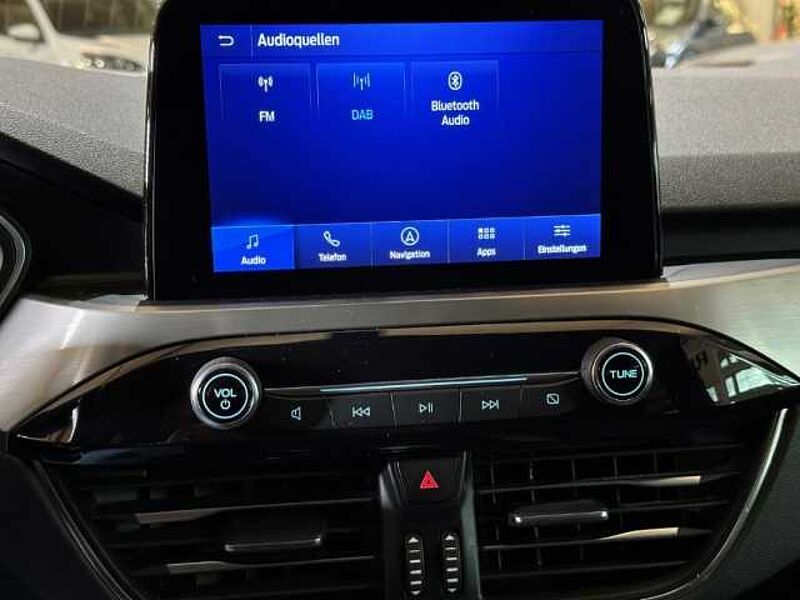 Ford Kuga Titanium X+Automatik+B&O+Kamera+Key-Free