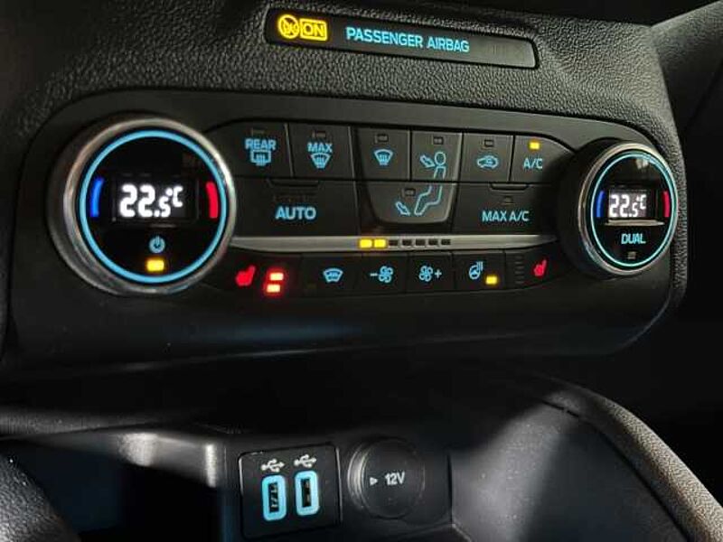 Ford Kuga Titanium X+Automatik+B&O+Kamera+Key-Free