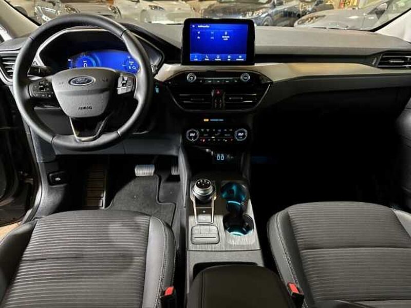 Ford Kuga Titanium X+Automatik+B&O+Kamera+Key-Free