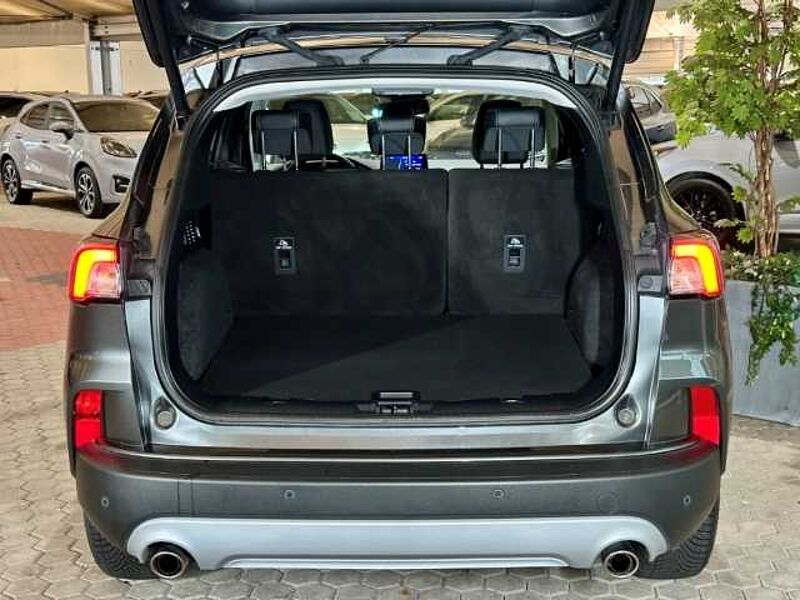 Ford Kuga Titanium X+Automatik+B&O+Kamera+Key-Free