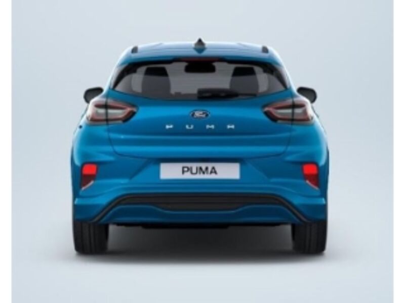 Ford Puma Gen-E Premium 43kWh Elektr. -Heckklappe+B&O+LED-Matrix