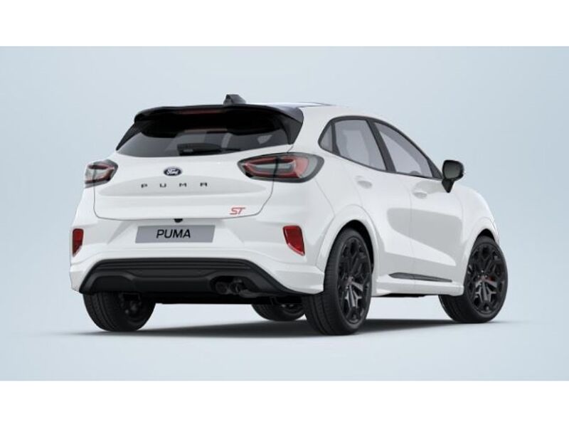 Ford Puma ST LED-Matrix+Pano+360°Kamera+KeyFree+B&O+KW-Dämpfer
