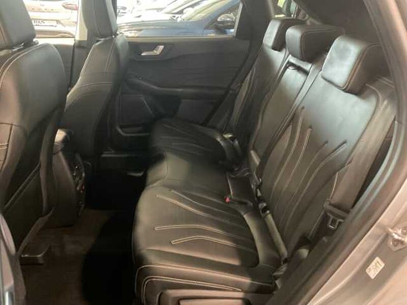 Ford Kuga Vignale FHEV AWD+elek. AHK+Pano+LED+B&O+Navi