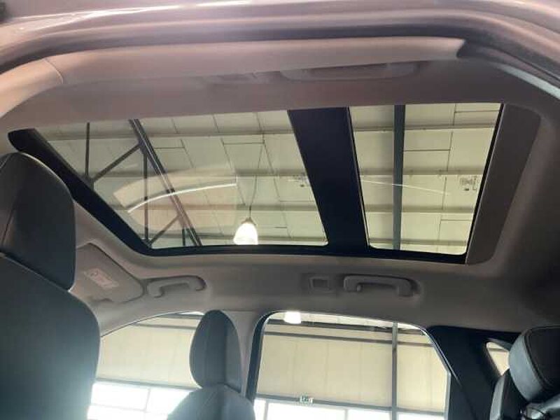 Ford Kuga Vignale FHEV AWD+elek. AHK+Pano+LED+B&O+Navi