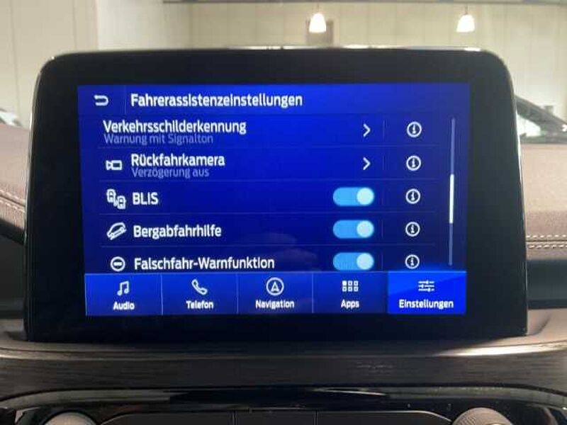 Ford Kuga Vignale FHEV AWD+elek. AHK+Pano+LED+B&O+Navi