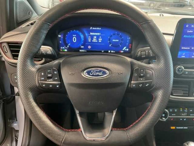 Ford Puma ST-Line X+Pano+B&O+Kamera+KeylessGO+Navi