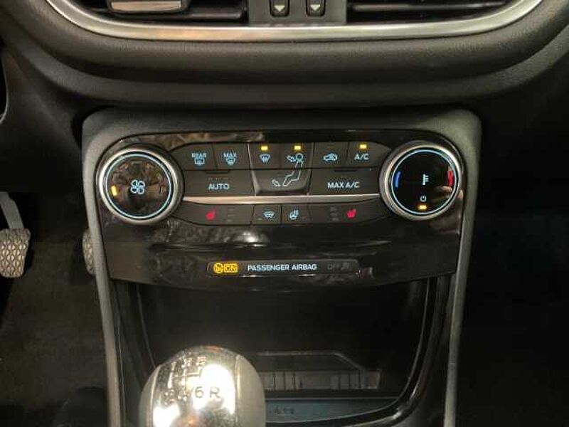 Ford Puma ST-Line X+Pano+B&O+Kamera+KeylessGO+Navi