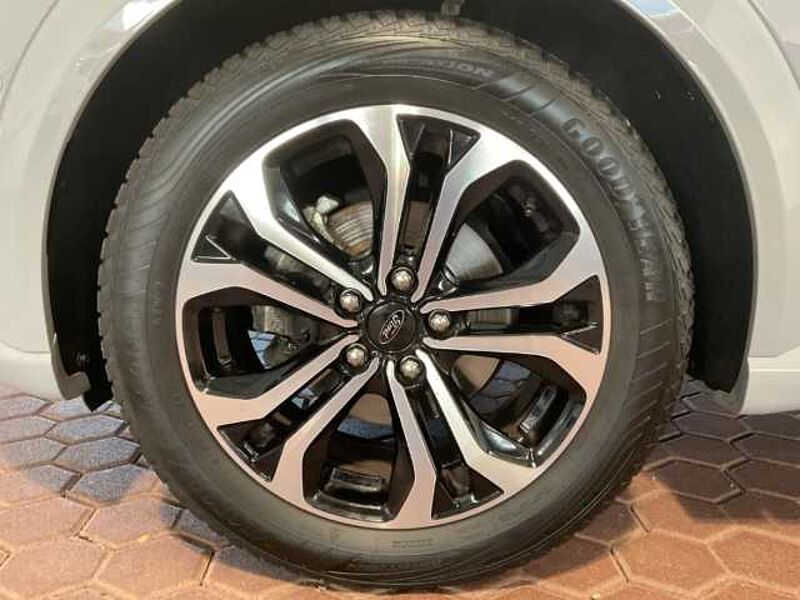 Ford Puma ST-Line X+Pano+B&O+Kamera+KeylessGO+Navi