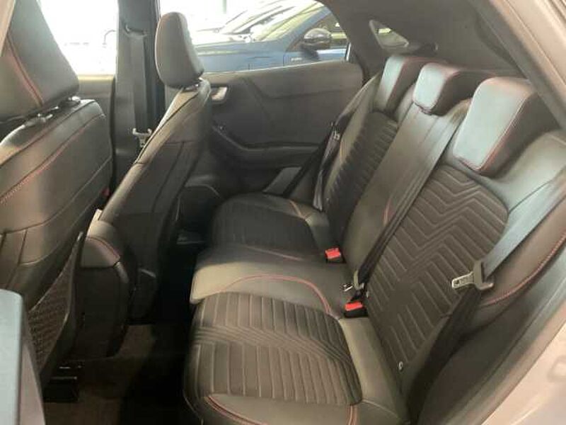 Ford Puma ST-Line X+Pano+B&O+Kamera+KeylessGO+Navi