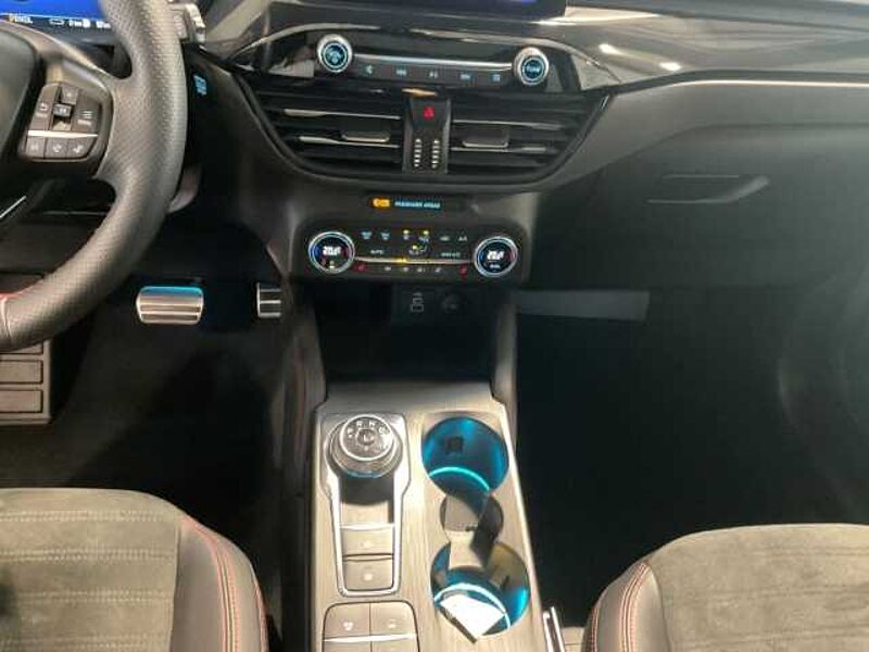 Ford Kuga ST-Line X PHEV+Pano+LED+B&O+Head-UP+Kamera
