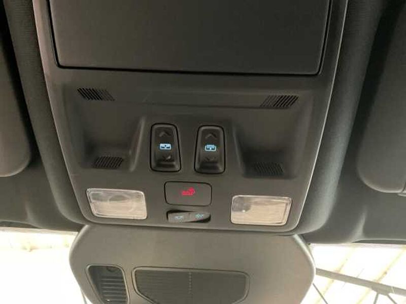 Ford Kuga ST-Line X PHEV+Pano+LED+B&O+Head-UP+Kamera