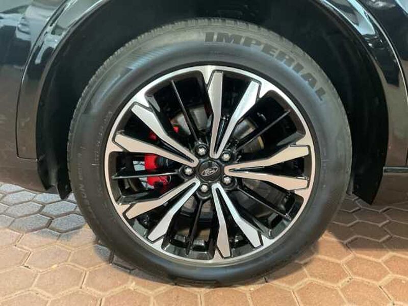 Ford Kuga ST-Line X PHEV+Pano+LED+B&O+Head-UP+Kamera