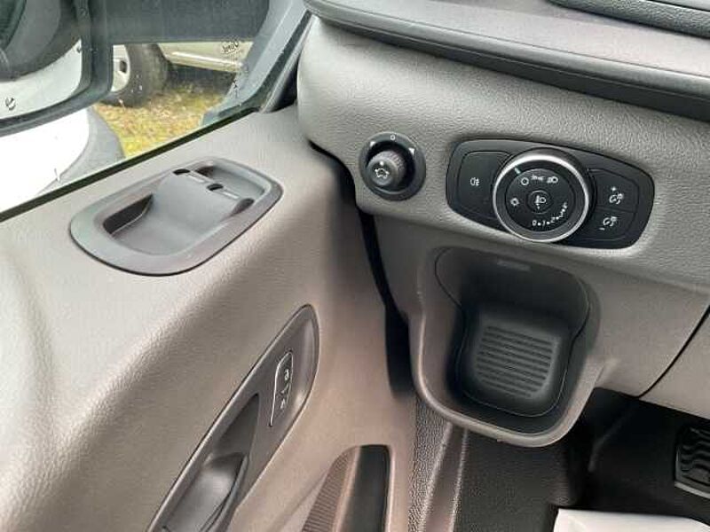 Ford Transit Pritsche 350 Einzelkabine Basis L4