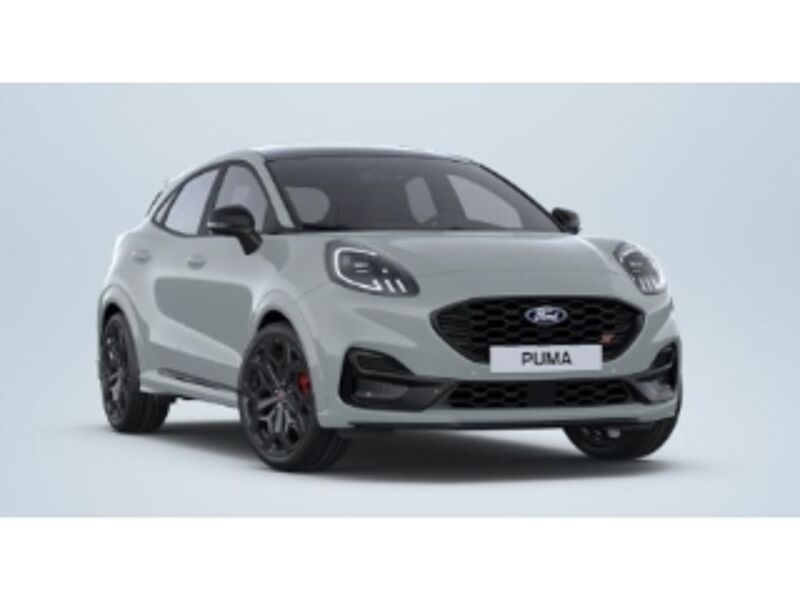 Ford Puma ST LED-Matrix+Pano+360°Kamera+KeyFree+B&O+KW-Dämpfer