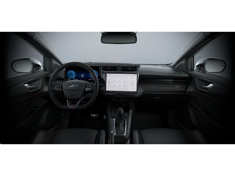 Ford Puma ST LED-Matrix+Pano+360°Kamera+KeyFree+B&O+KW-Dämpfer