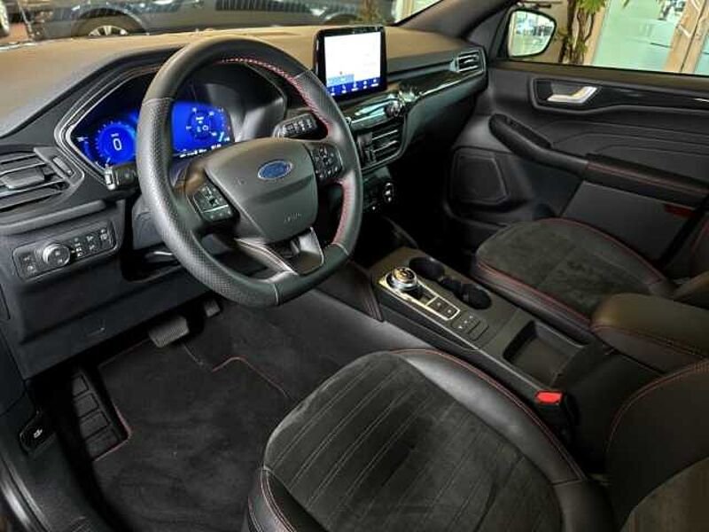 Ford Kuga ST-Line X+Automatik+Pano+B&O+Key-Free