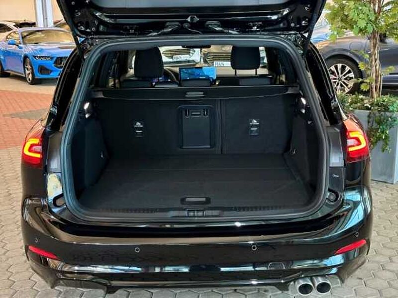 Ford Focus Turnier ST-Line X+Automatik+Kamera+B&O