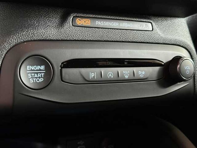 Ford Focus ST-Line X+Automatik+AHK+B&O+Kamera+Navi