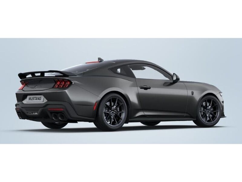 Ford Mustang Dark Horse Fastback MagneRide+Rückfahrkamera+KeyFree