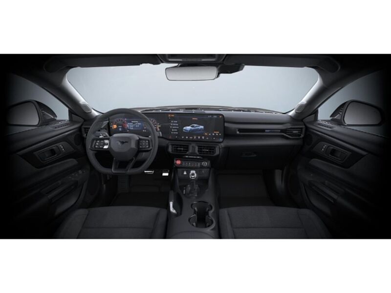 Ford Mustang Dark Horse Fastback MagneRide+Rückfahrkamera+KeyFree