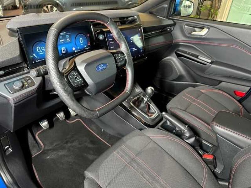 Ford Puma ST-Line+Facelift*+360°Kamera+Navi+LED