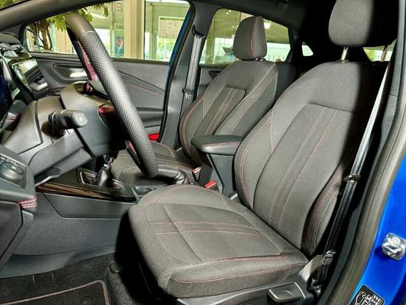 Ford Puma ST-Line+Facelift*+360°Kamera+Navi+LED