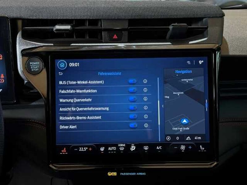 Ford Puma ST-Line+Facelift*+360°Kamera+Navi+LED