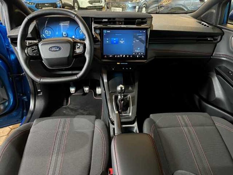 Ford Puma ST-Line+Facelift*+360°Kamera+Navi+LED