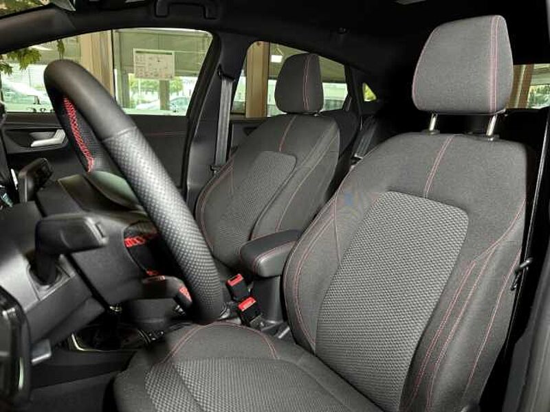 Ford Puma ST-Line+Kamera+Navi+Key-Free+Winter-P.