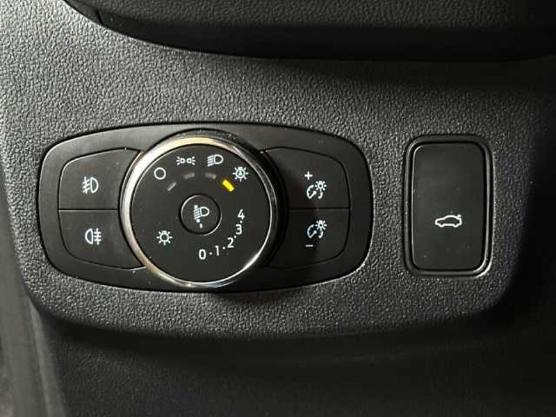 Ford Puma ST-Line+Kamera+Navi+Key-Free+Winter-P.