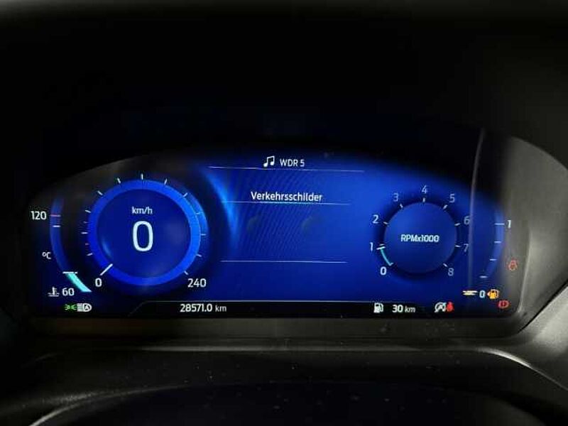 Ford Puma ST-Line+Kamera+Navi+Key-Free+Winter-P.