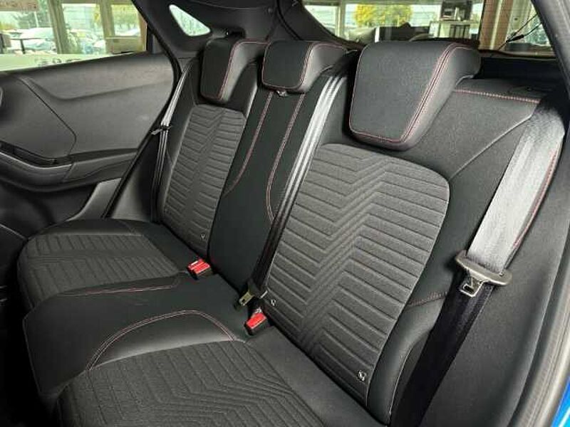 Ford Puma ST-Line X+Automatik+B&O+Kamera+Key-Free