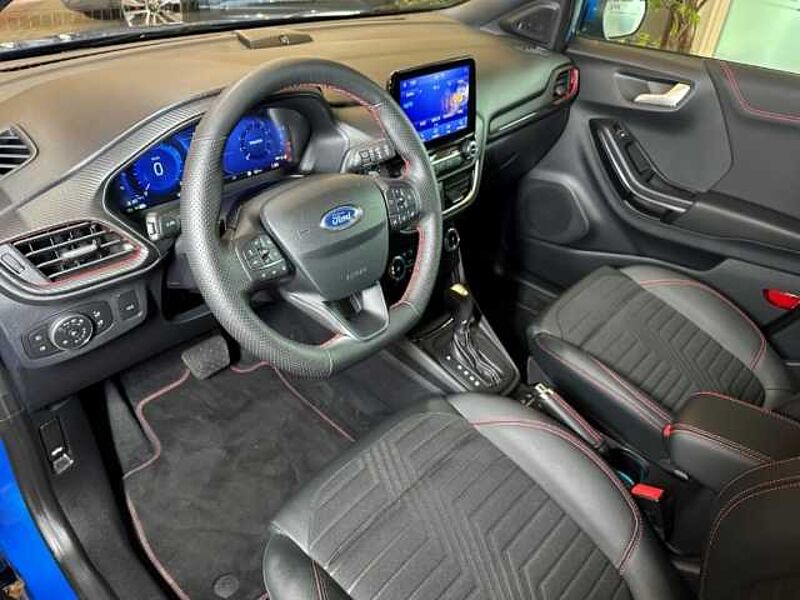 Ford Puma ST-Line X+Automatik+B&O+Kamera+Key-Free
