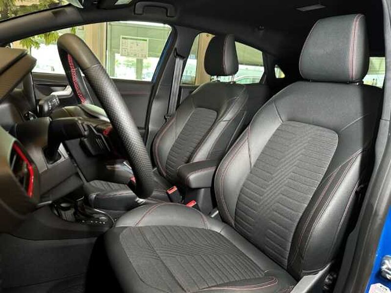 Ford Puma ST-Line X+Automatik+B&O+Kamera+Key-Free