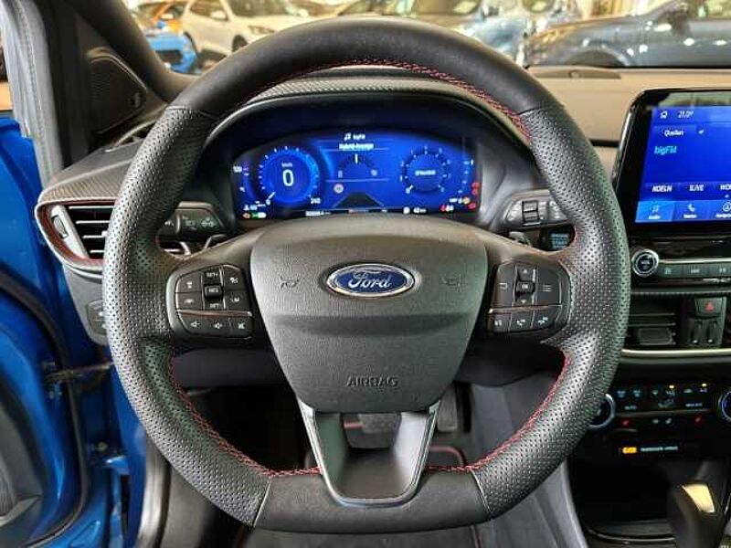 Ford Puma ST-Line X+Automatik+B&O+Kamera+Key-Free